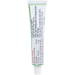 Thuốc bôi da Acnemine Adapalen 0.1% OPV (15g) 9