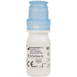 Nhỏ mắt Hycob 10ml giúp bôi trơn, tạo độ ẩm, giảm khô và mỏi mắt