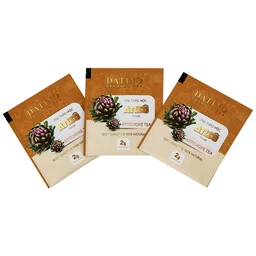 Trà Thảo Mộc Atiso Datino Premium Tea (20 túi lọc x 2g)