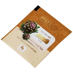 Trà Thảo Mộc Atiso Datino Premium Tea (20 túi lọc x 2g)