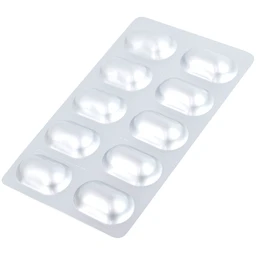 Thuốc Enervon United điều trị thiếu Vitamin C và B (10 vỉ x 10 viên)