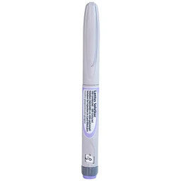 Bút tiêm Lantus SoloStar 100 Units/ml điều trị đái tháo đường (5 cây x 3ml)