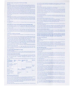 Bút tiêm Lantus SoloStar 100 Units/ml điều trị đái tháo đường (5 cây x 3ml)