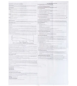 Thuốc tiêm Toujeo Solostar 300U/ml Sanofi điều trị đái tháo đường (5 cây)