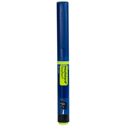 Bút tiêm Insulatard FlexPen 100IU/ml Novo Nordisk điều trị bệnh đái tháo đường (5 cây)