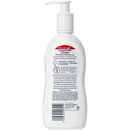 Sữa dưỡng thể Cetaphil Pro Ad Derma Skin Restoring Moisturizer dành cho da khô, da cơ địa (295ml)