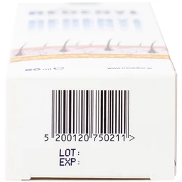 Xịt mọc tóc, ngăn ngừa rụng tóc Redenyl Lotion Medimar 80ml