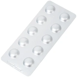 Thuốc Rotorlip 20 DHG điều trị tăng cholesterol máu, dự phòng biến cố tim mạch (3 vỉ x 10 viên)