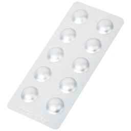 Thuốc Vastec 35 MR DHG điều trị đau thắt ngực ổn định (5 vỉ x 10 viên)