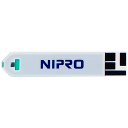 Que thử đường huyết Nipro Premier (hộp 25 que)
