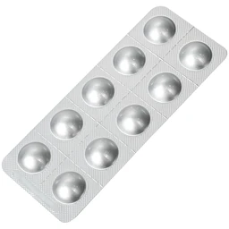 Thuốc Vigorito Davipharm kiểm soát đường huyết ở bệnh đái tháo đường típ 2 (3 vỉ x 10 viên) 