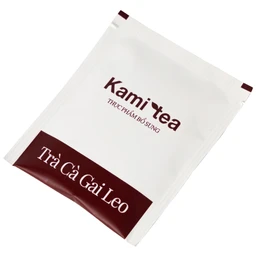 Trà Thảo Dược Cà Gai Leo Kami Tea (20 túi lọc x 2g)