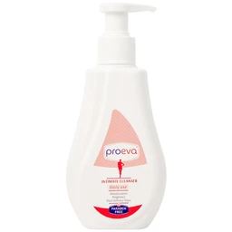 Dung dịch vệ sinh phụ nữ Proeva Intimate Cleanser dịu nhẹ, an toàn cho vùng kín (125ml)