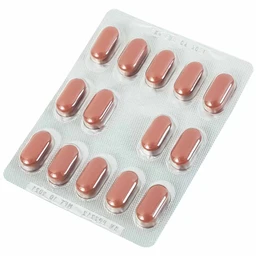 Viên uống bổ sung Vitamin Omega-3 và khoáng chất Vitabiotics Pregnacare Plus (56 viên)