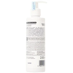 Nhũ tương dưỡng ẩm Latopic Probiotic Emollient Active Body Emulsion dịu ngứa da dị ứng, kích ứng (250ml)