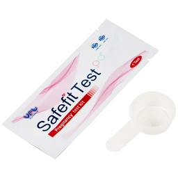 Que thử thai HCG Safefit giúp phát hiện sớm thai kỳ sau 7-10 ngày thụ thai