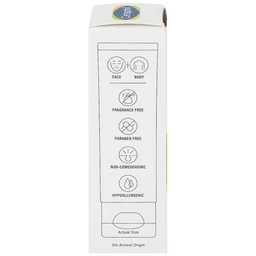 Kem chống nắng Cetaphil Sun Spf 50+ bảo vệ da trước tác động của ánh nắng mặt trời (50ml)