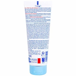 Kem bôi giảm đau Nociceptol120ml anti-douleur polidis giảm đau nhức xương khớp, mỏi cơ, chấn thương