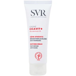 Kem bôi SVR Cicavit+ Creme dưỡng ẩm và làm dịu cho các trường hợp khô da, mẩn đỏ (40ml)