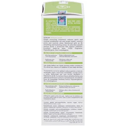 Tinh chất SVR Sebiaclear Serum giảm mụn mờ thâm, làm mịn da (30ml)