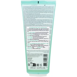 Gel rửa mặt SVR Physiopure Gelee Moussante dành cho da nhạy cảm (200ml)