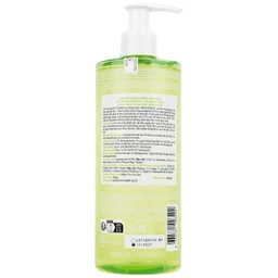 Gel rửa mặt SVR Sebiaclear Moussant làm sạch và giảm dầu cho da dầu (400ml)