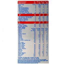 Sữa bổ sung dinh dưỡng cho trẻ 0 - 12 tháng Similac Isomil Plus (400g)