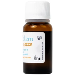 Dung dịch giúp bổ sung lợi khuẩn Buona Simbiosistem Gocce (10ml)