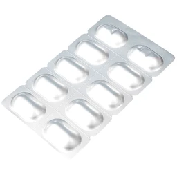 Viên uống hỗ trợ mọc tóc Maxxhair New Thái Minh (3 vỉ x 10 viên)