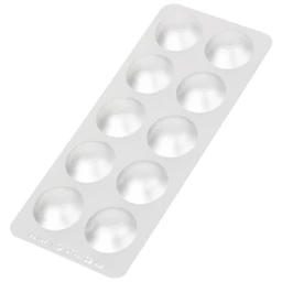 Viên nén Lypstaplus 10/10mg Abbott điều trị tăng cholesterol máu nguyên phát (3 vỉ x 10 viên)