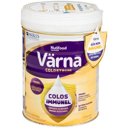Sữa hỗ trợ tăng đề kháng Nutifood Varna Colostrum (850g)