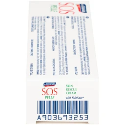 Kem bôi dịu da, giảm kích ứng Dr.Ciccarelli S.O.S Pelle Skin Rescue Cream hộp 25ml