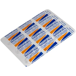 Thuốc Piascledine 300 điều trị viêm xương khớp hông và khớp gối  (1 vỉ x 15 viên)