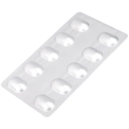 Thuốc Uro-Vaxom OM Pharma tăng cường miễn dịch do nhiễm khuẩn đường tiết niệu (3 vỉ x 10 viên)