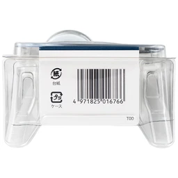 Sáp khử mùi Deonatulle Soft Stone Double Non-Menthol lăn khử mùi đá khoáng cho nam dạng sáp (20g)