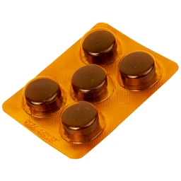 Viên ngậm ho bổ phế Bảo Thanh không đường dùng giảm các chứng ho do cảm lạnh, nhiễm lạnh (20 vỉ x 5 viên)