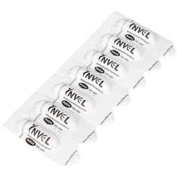 Thuốc Invel Mega Bliss GVS Pharma điều trị viêm âm đạo do nấm, vi khuẩn hoặc trichomonas (2 vỉ x 7 viên)