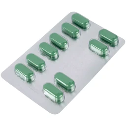Thuốc Acemol Plus Nadyphar điều trị các triệu chứng của cảm cúm và cảm lạnh cho người lớn và trẻ em trên 12 tuổi (10 vỉ x 10 viên) 8