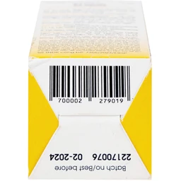 Dung dịch hỗ trợ phát triển xương, răng cho trẻ D3 Drops DAO Nordic Health (10ml)