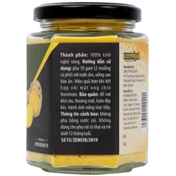 Tinh Bột Nghệ Honimore (130g)