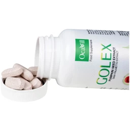 Viên uống hỗ trợ cho người phì đại lành tính tuyến tiền liệt Golex Ocavill (30 viên)