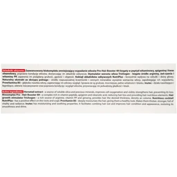 Tinh chất Radical Med Anti Hair Loss ngừa rụng tóc dành cho nữ (3 ống)