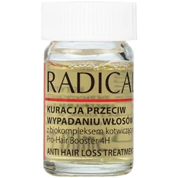 Tinh chất Radical Med Anti Hair Loss ngừa rụng tóc dành cho nữ (3 ống)