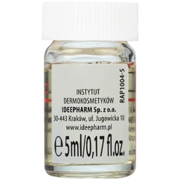 Tinh chất Radical Med Anti Hair Loss ngừa rụng tóc dành cho nữ (3 ống)