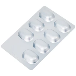 Thuốc Pharmox IMP 1g Imexpharm điều trị nhiễm khuẩn (2 vỉ x 7 viên)