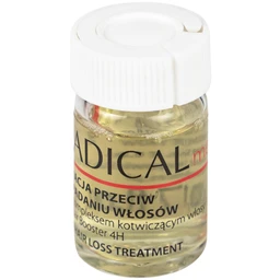 Tinh chất Radical Med Anti Hair Loss ngừa rụng tóc dành cho nữ (3 ống)