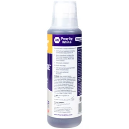 Nước Súc Miệng Pearlie White Chlor-Rinse Plus (250ml)