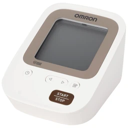 Máy đo huyết áp bắp tay Omron JPN750 hỗ trợ đo huyết áp, nhịp tim