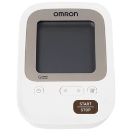 Máy đo huyết áp bắp tay Omron JPN750 hỗ trợ đo huyết áp, nhịp tim