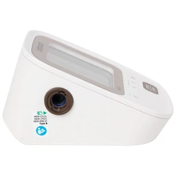 Máy đo huyết áp bắp tay Omron JPN750 hỗ trợ đo huyết áp, nhịp tim